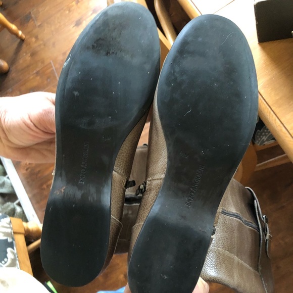 enzo angiolini boots - Picture 8 of 8